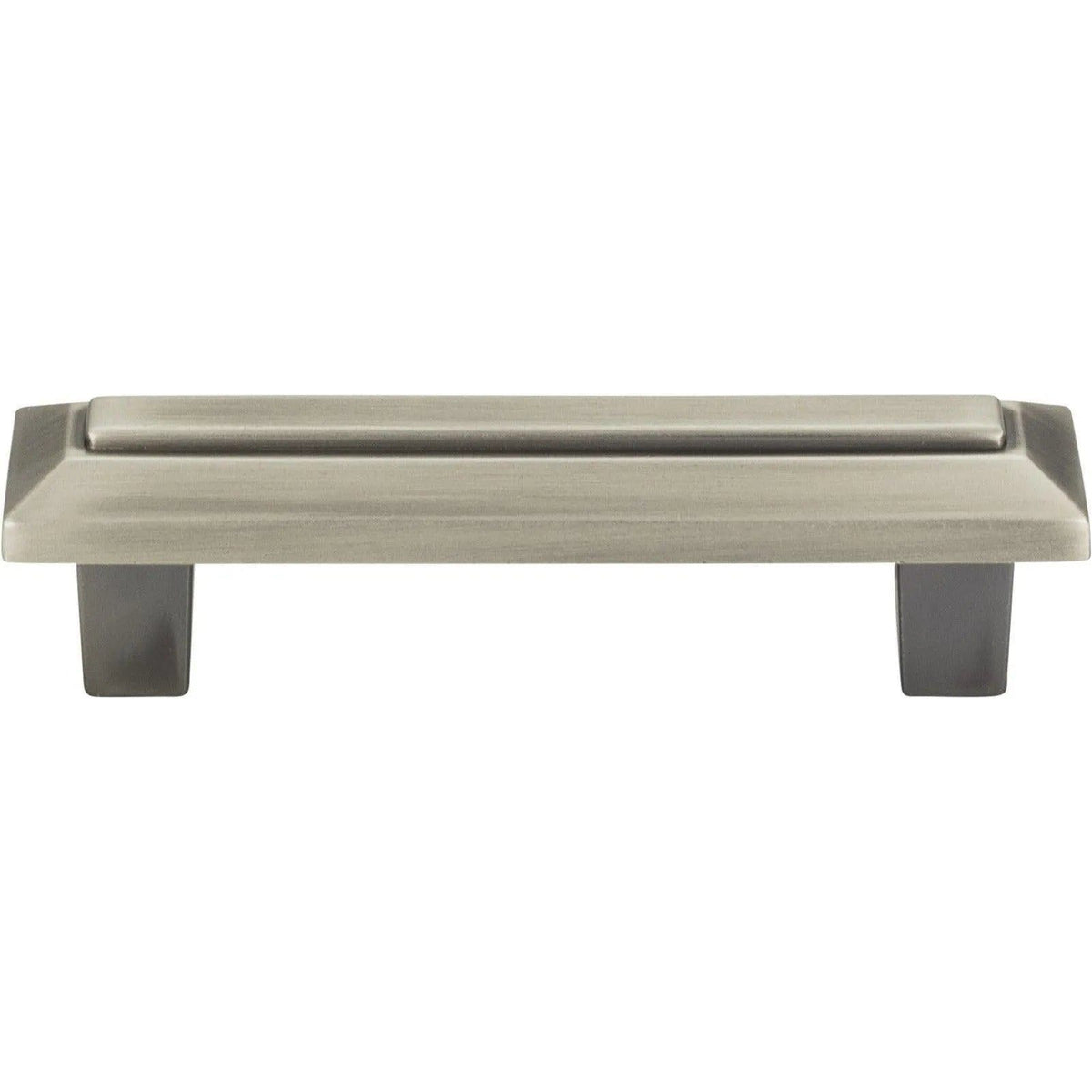 Atlas Homewares - Trocadero Pull - 241-P | Montreal Lighting & Hardware