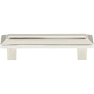 Atlas Homewares - Trocadero Pull - 241-PN | Montreal Lighting & Hardware