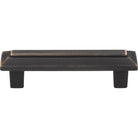Atlas Homewares - Trocadero Pull - 241-VB | Montreal Lighting & Hardware