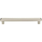 Atlas Homewares - Trocadero Pull - 284-BRN | Montreal Lighting & Hardware