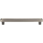 Atlas Homewares - Trocadero Pull - 284-P | Montreal Lighting & Hardware