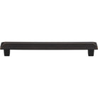 Atlas Homewares - Trocadero Pull - 284-VB | Montreal Lighting & Hardware