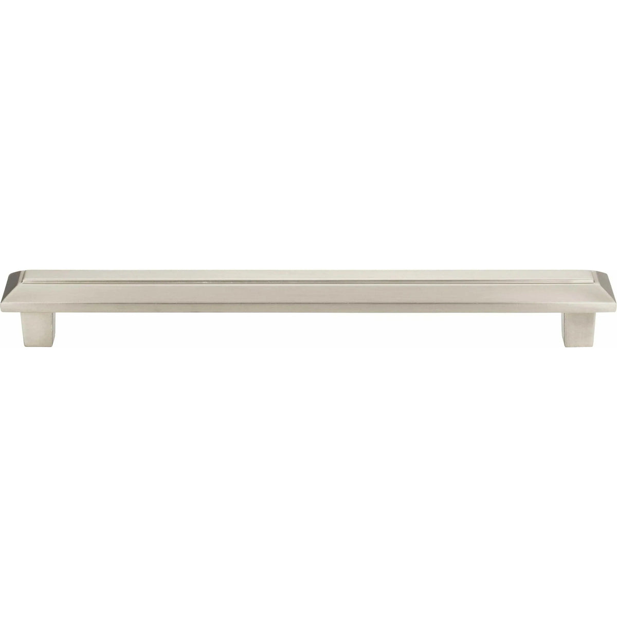 Atlas Homewares - Trocadero Pull - 285-BRN | Montreal Lighting & Hardware