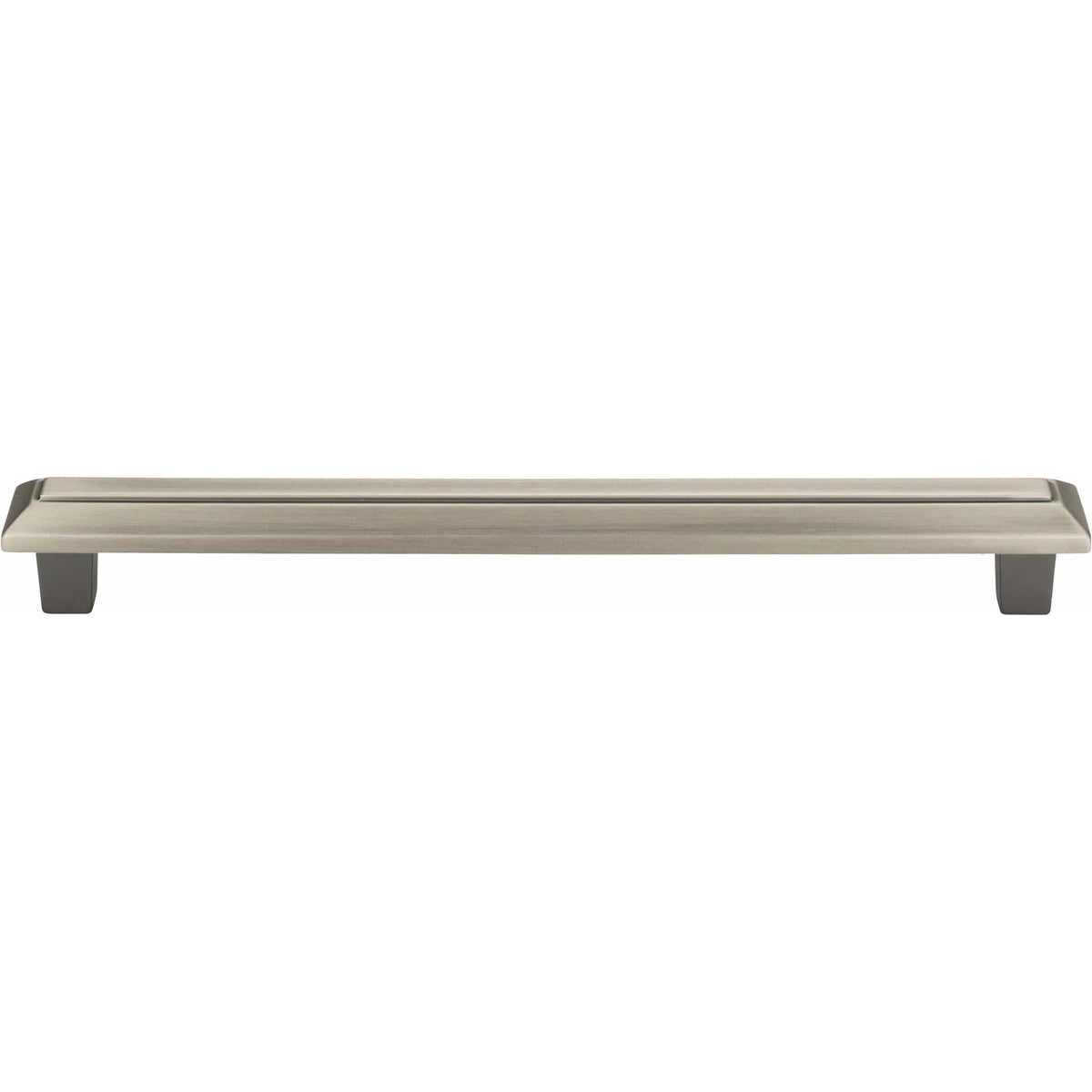 Atlas Homewares - Trocadero Pull - 285-P | Montreal Lighting & Hardware