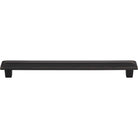 Atlas Homewares - Trocadero Pull - 285-VB | Montreal Lighting & Hardware