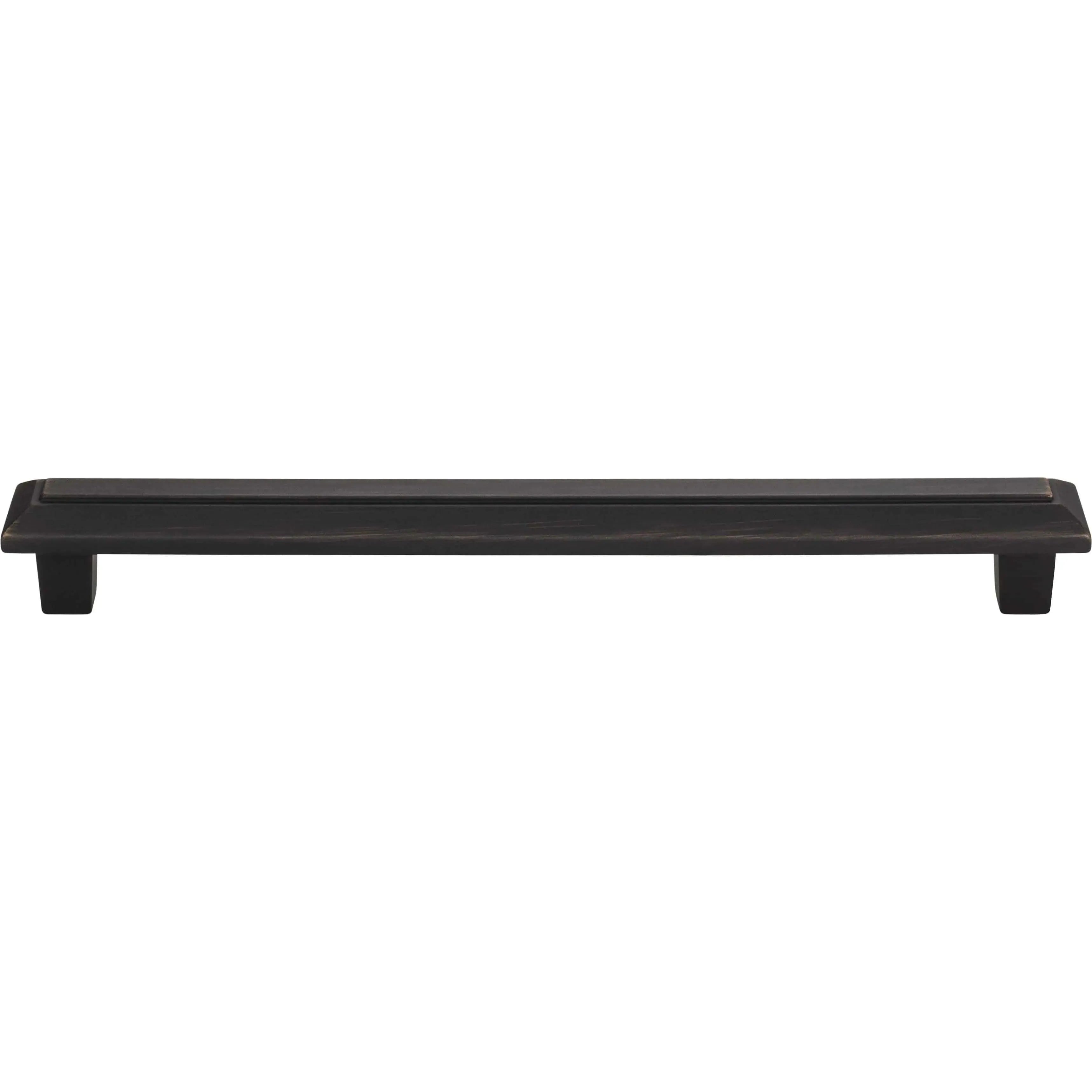 Atlas Homewares - Trocadero Pull - 285-VB | Montreal Lighting & Hardware