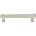 Atlas Homewares - Trocadero Pull - 429-BRN | Montreal Lighting & Hardware