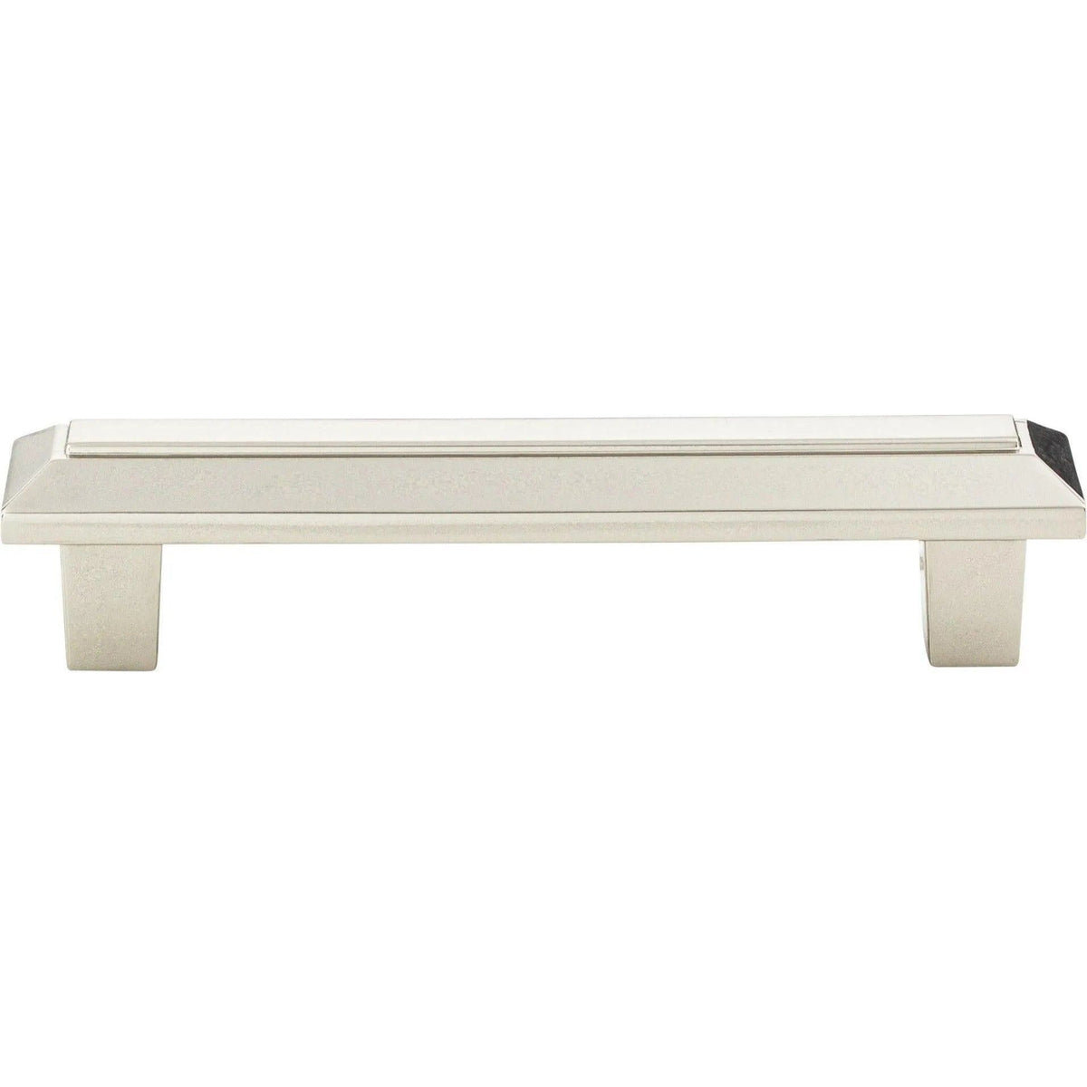 Atlas Homewares - Trocadero Pull - 429-PN | Montreal Lighting & Hardware