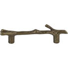 Atlas Homewares - Twig Pull - 2106-BB | Montreal Lighting & Hardware
