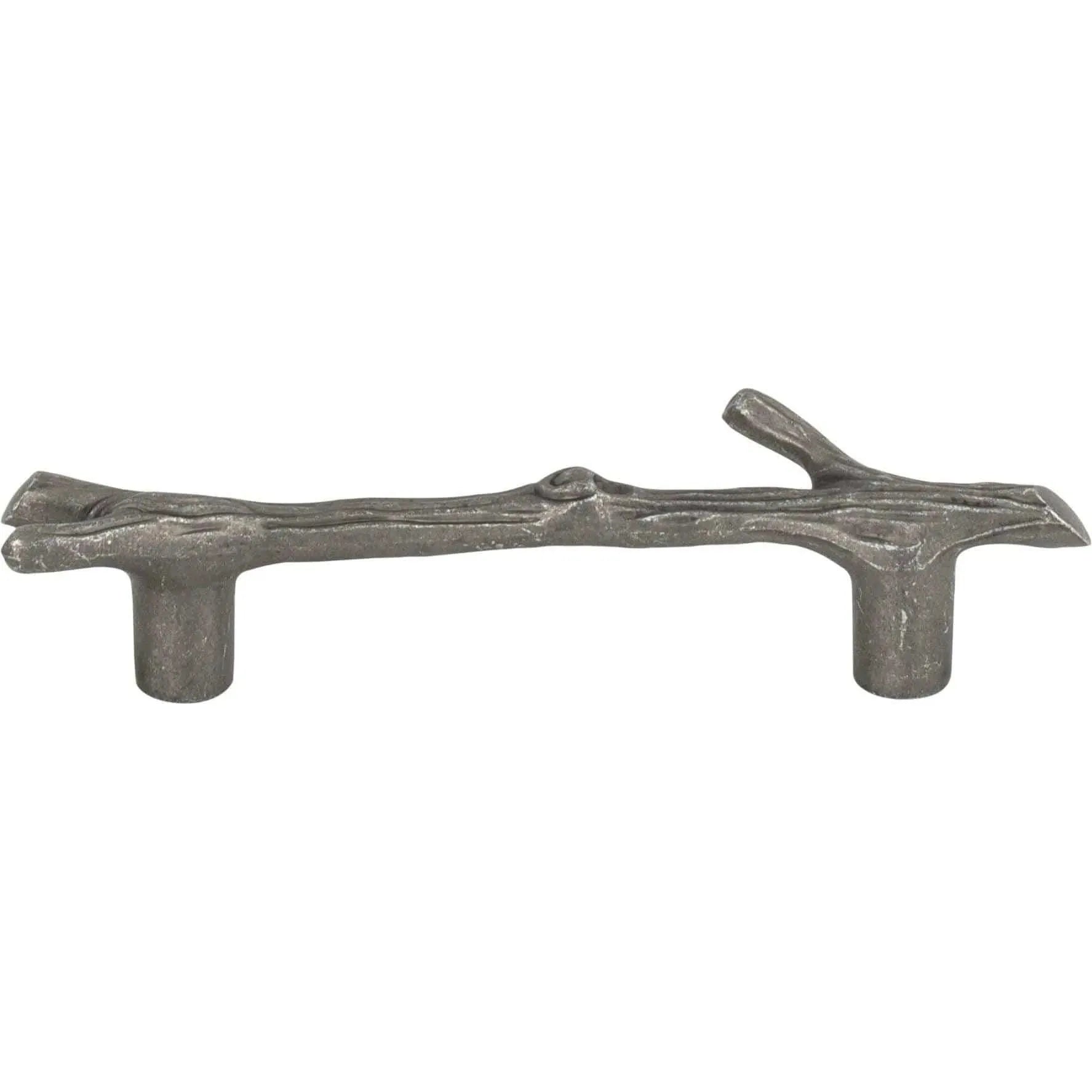 Atlas Homewares - Twig Pull - 2106-I | Montreal Lighting & Hardware