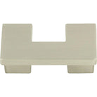 Atlas Homewares - U Turn Knob - A845-BN | Montreal Lighting & Hardware