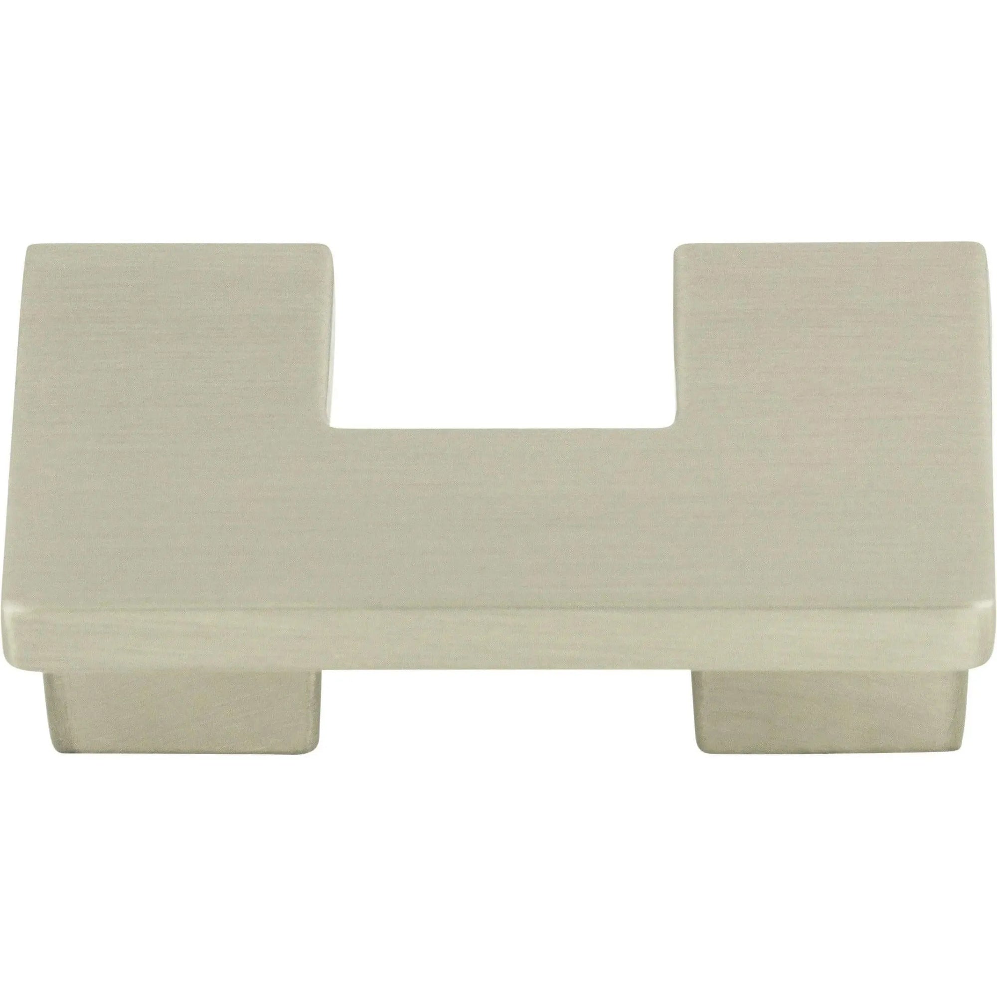 Atlas Homewares - U Turn Knob - A845-BL | Montreal Lighting & Hardware