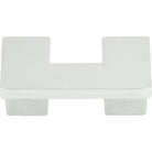 Atlas Homewares - U Turn Knob - A845-CH | Montreal Lighting & Hardware
