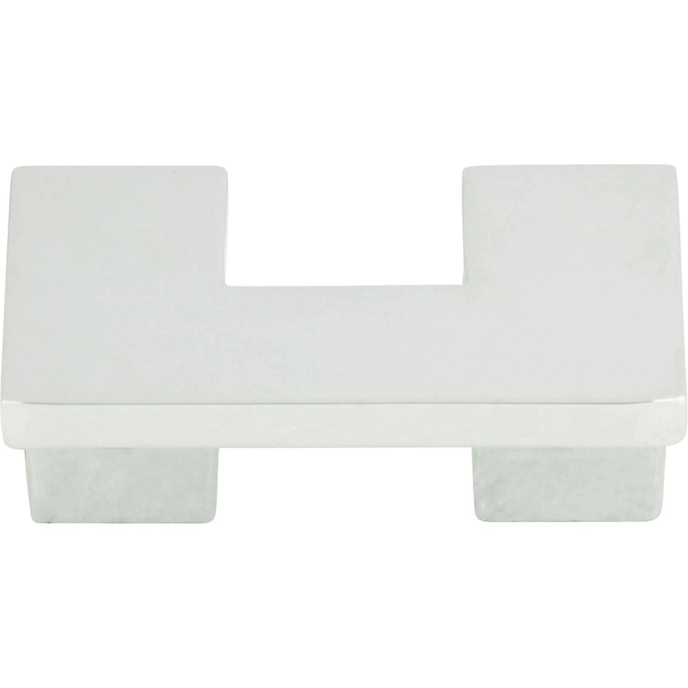 Atlas Homewares - U Turn Knob - A845-CH | Montreal Lighting & Hardware