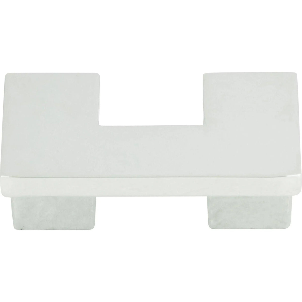 Atlas Homewares - U Turn Knob - A845-CH | Montreal Lighting & Hardware