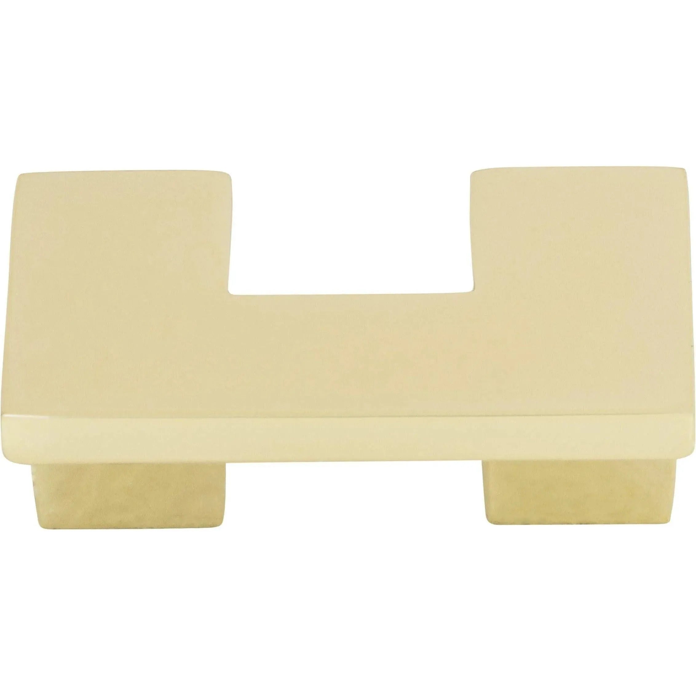 Atlas Homewares - U Turn Knob - A845-FG | Montreal Lighting & Hardware