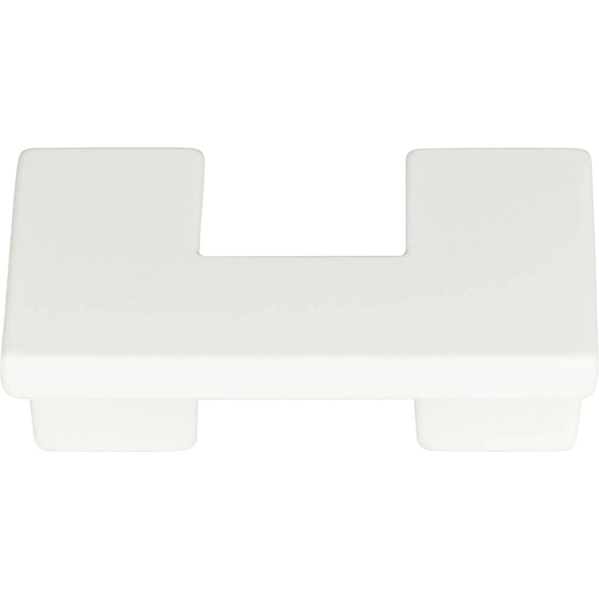 Atlas Homewares - U Turn Knob - A845-WG | Montreal Lighting & Hardware