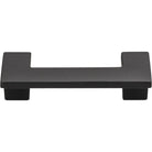 Atlas Homewares - U Turn Pull - A846-BL | Montreal Lighting & Hardware