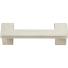 Atlas Homewares - U Turn Pull - A846-BN | Montreal Lighting & Hardware