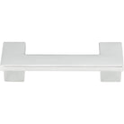 Atlas Homewares - U Turn Pull - A846-CH | Montreal Lighting & Hardware