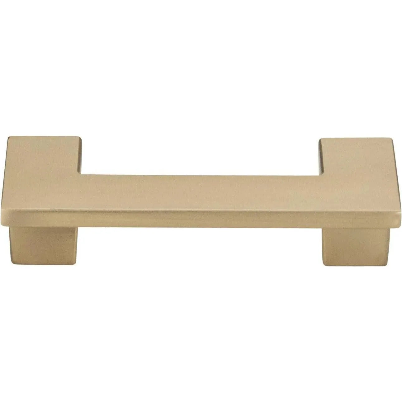 Atlas Homewares - U Turn Pull - A846-CM | Montreal Lighting & Hardware