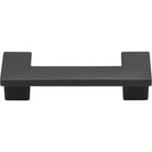 Atlas Homewares - U Turn Pull - A846-MB | Montreal Lighting & Hardware