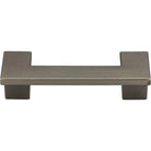 Atlas Homewares - U Turn Pull - A846-SL | Montreal Lighting & Hardware
