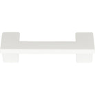 Atlas Homewares - U Turn Pull - A846-WG | Montreal Lighting & Hardware