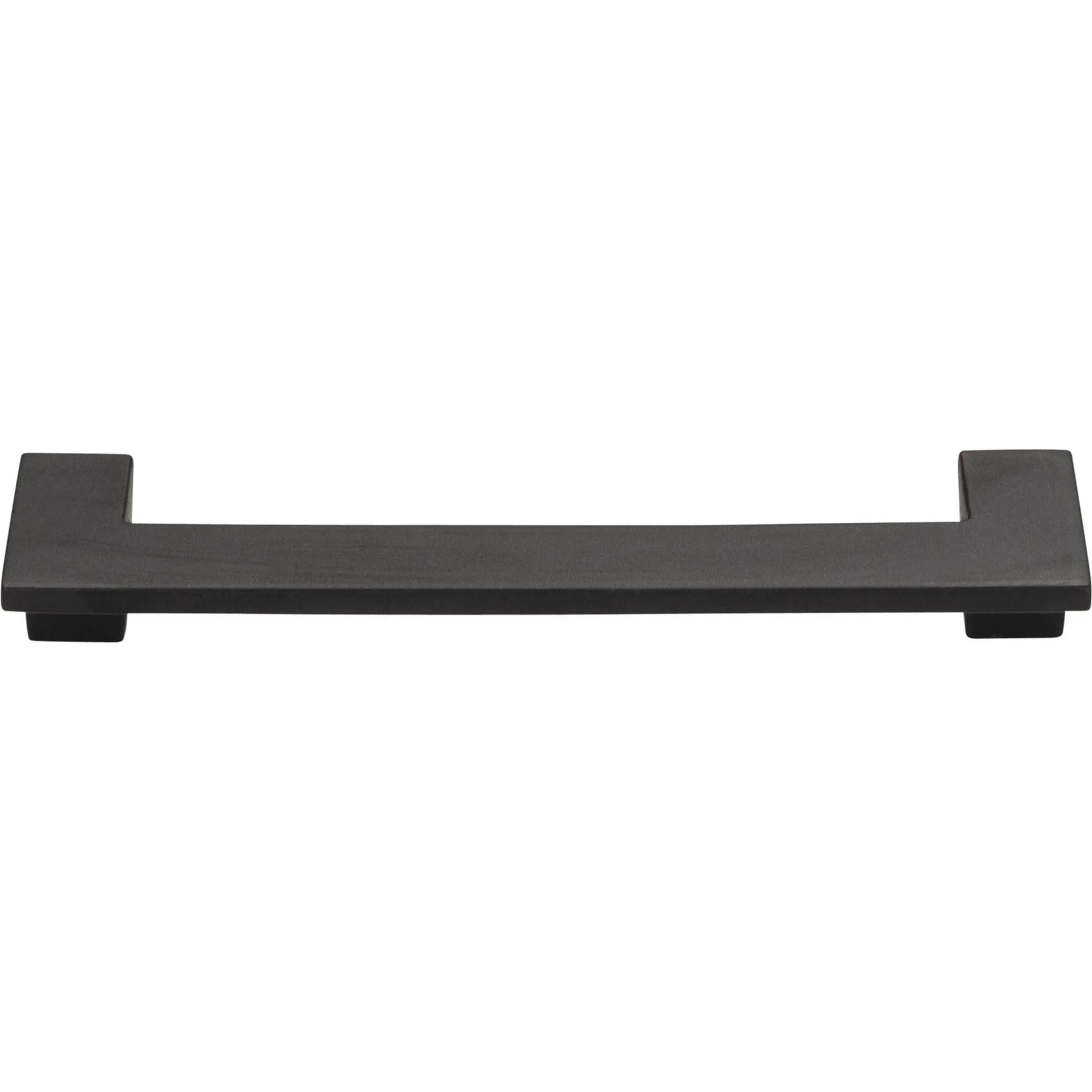 Atlas Homewares - U Turn Pull - A847-BL | Montreal Lighting & Hardware