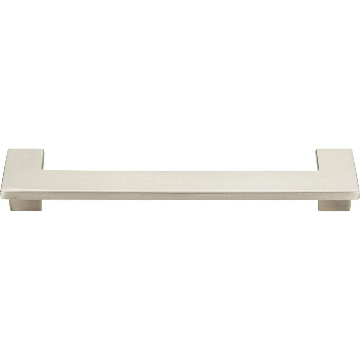 Atlas Homewares - U Turn Pull - A847-BN | Montreal Lighting & Hardware