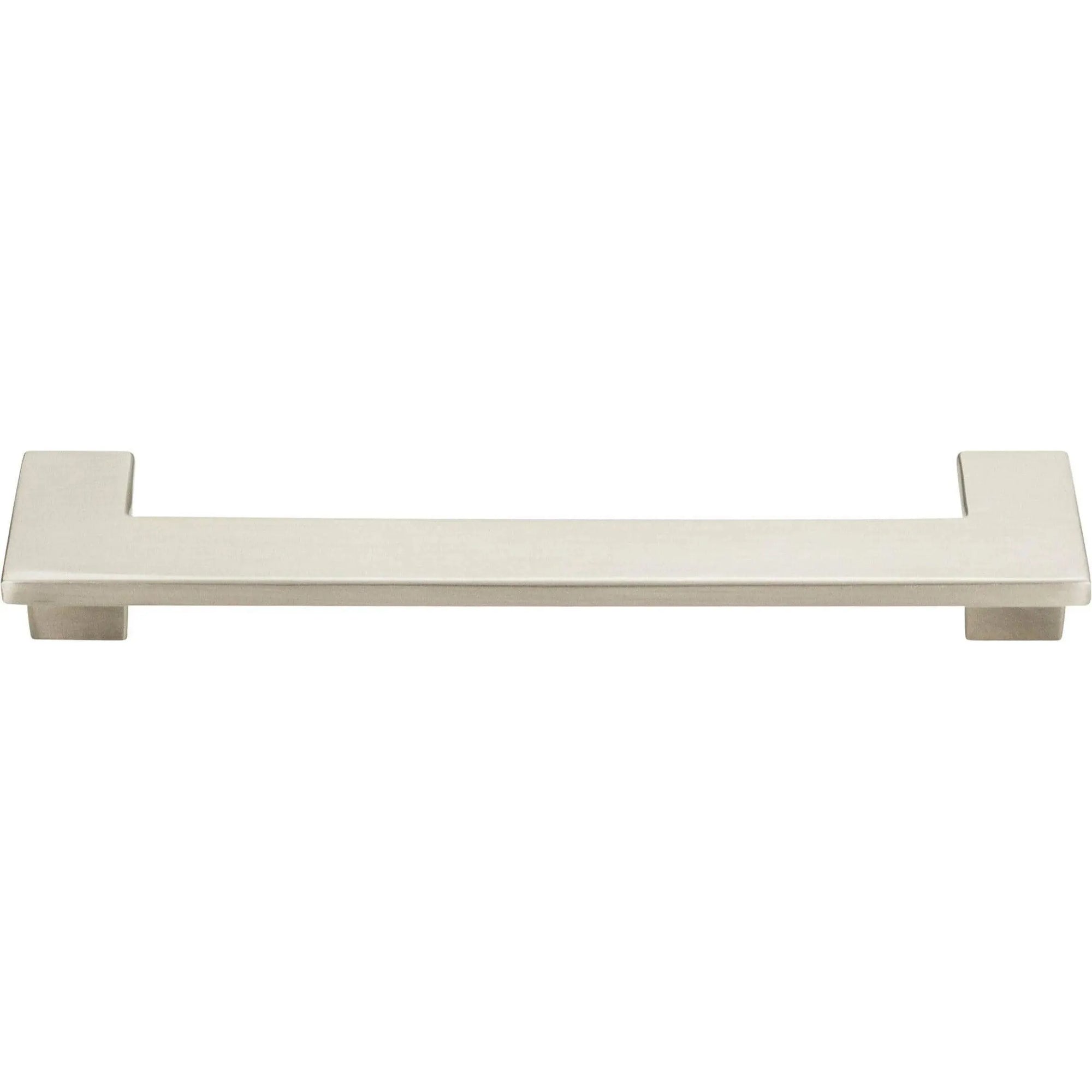 Atlas Homewares - U Turn Pull - A847-SL | Montreal Lighting & Hardware