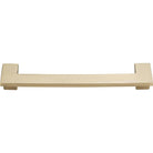 Atlas Homewares - U Turn Pull - A847-CM | Montreal Lighting & Hardware