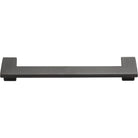 Atlas Homewares - U Turn Pull - A847-MB | Montreal Lighting & Hardware
