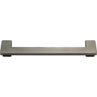 Atlas Homewares - U Turn Pull - A847-SL | Montreal Lighting & Hardware