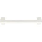 Atlas Homewares - U Turn Pull - A847-WG | Montreal Lighting & Hardware