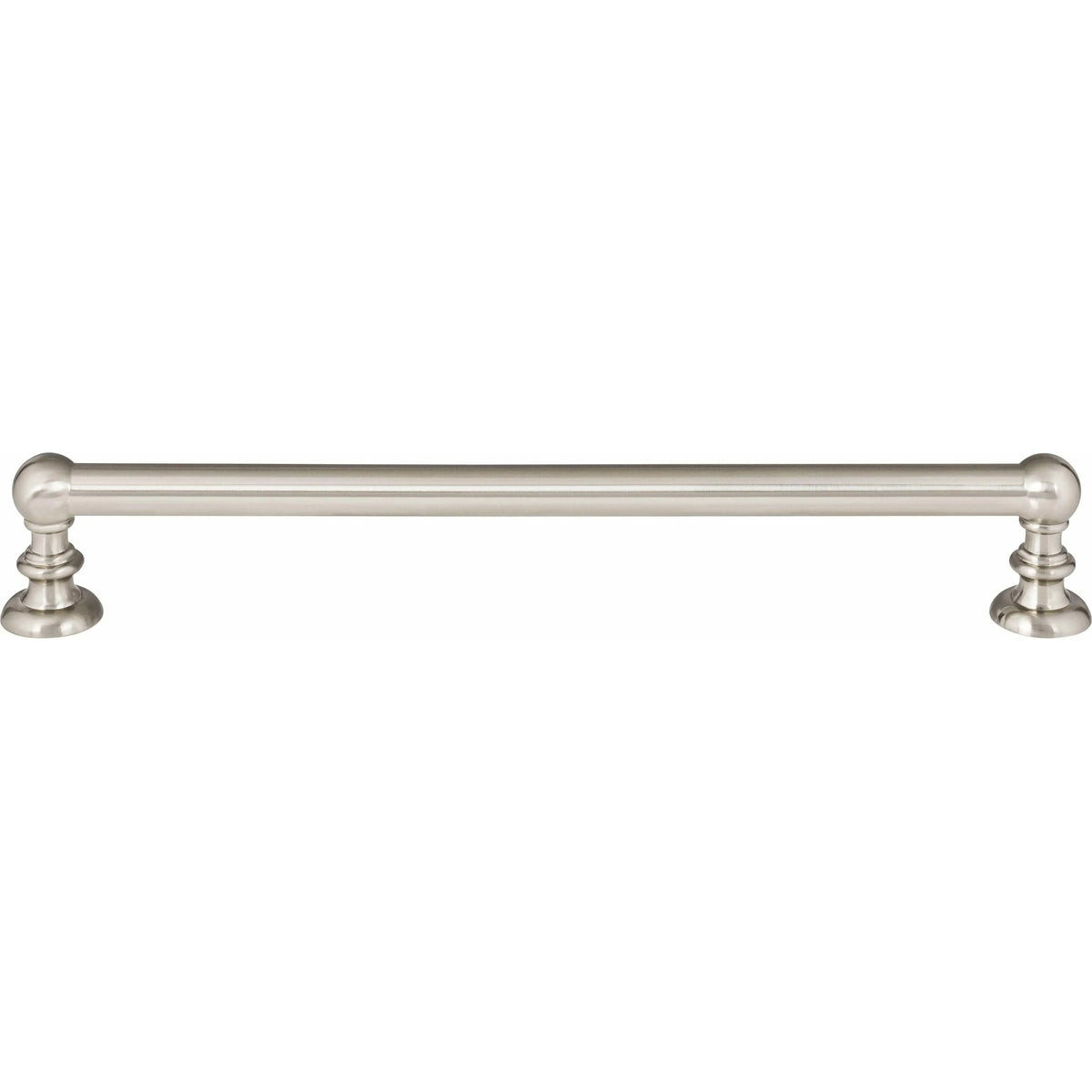 Atlas Homewares - Victoria Appliance Pull - A616-BRN | Montreal Lighting & Hardware