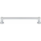 Atlas Homewares - Victoria Appliance Pull - A616-CH | Montreal Lighting & Hardware