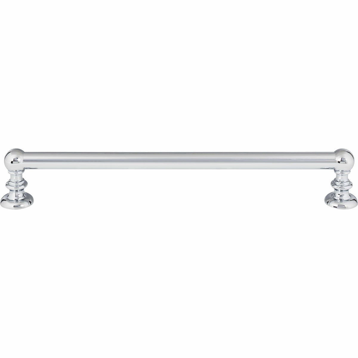 Atlas Homewares - Victoria Appliance Pull - A616-CH | Montreal Lighting & Hardware