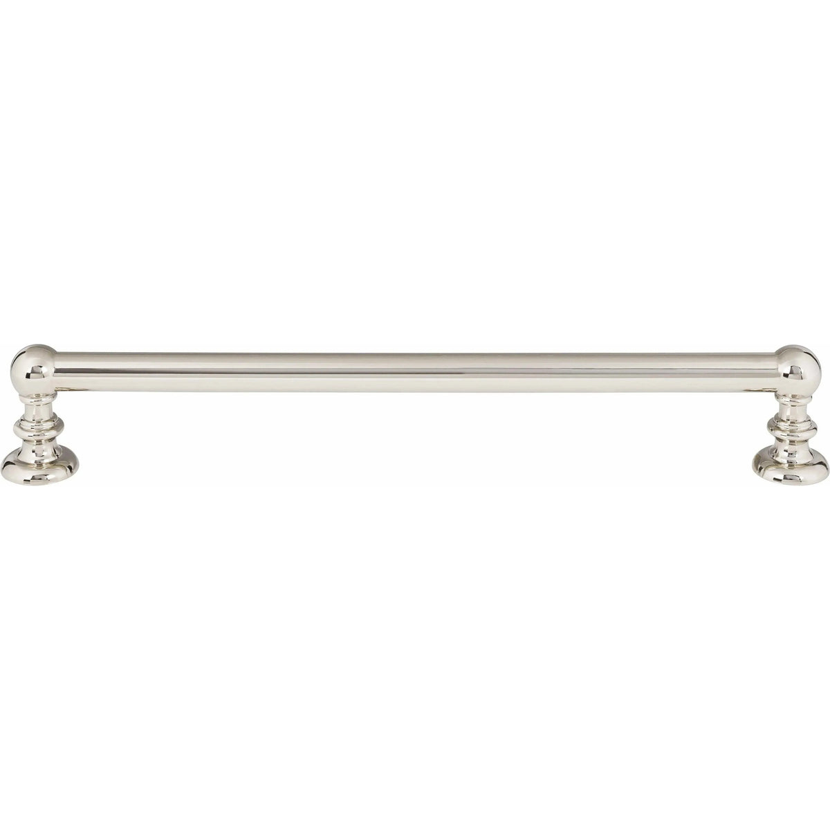 Atlas Homewares - Victoria Appliance Pull - A616-PN | Montreal Lighting & Hardware