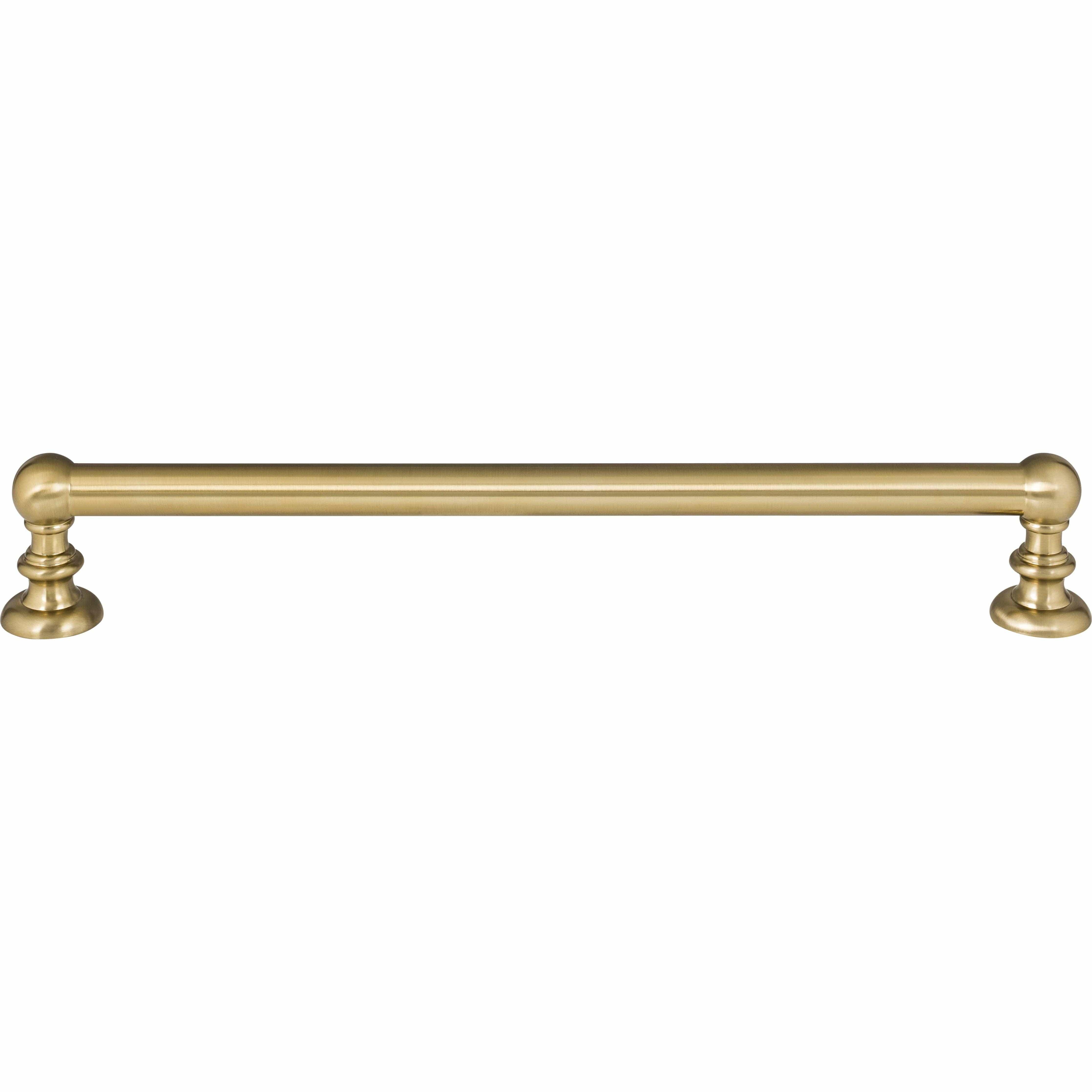 Atlas Homewares - Victoria Appliance Pull - A616-WB | Montreal Lighting & Hardware