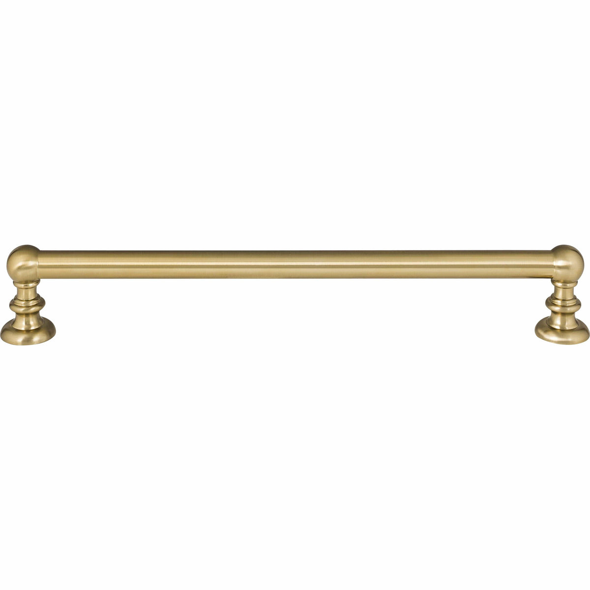 Atlas Homewares - Victoria Appliance Pull - A616-WB | Montreal Lighting & Hardware