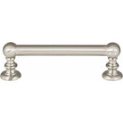 Atlas Homewares - Victoria Pull - A611-BRN | Montreal Lighting & Hardware