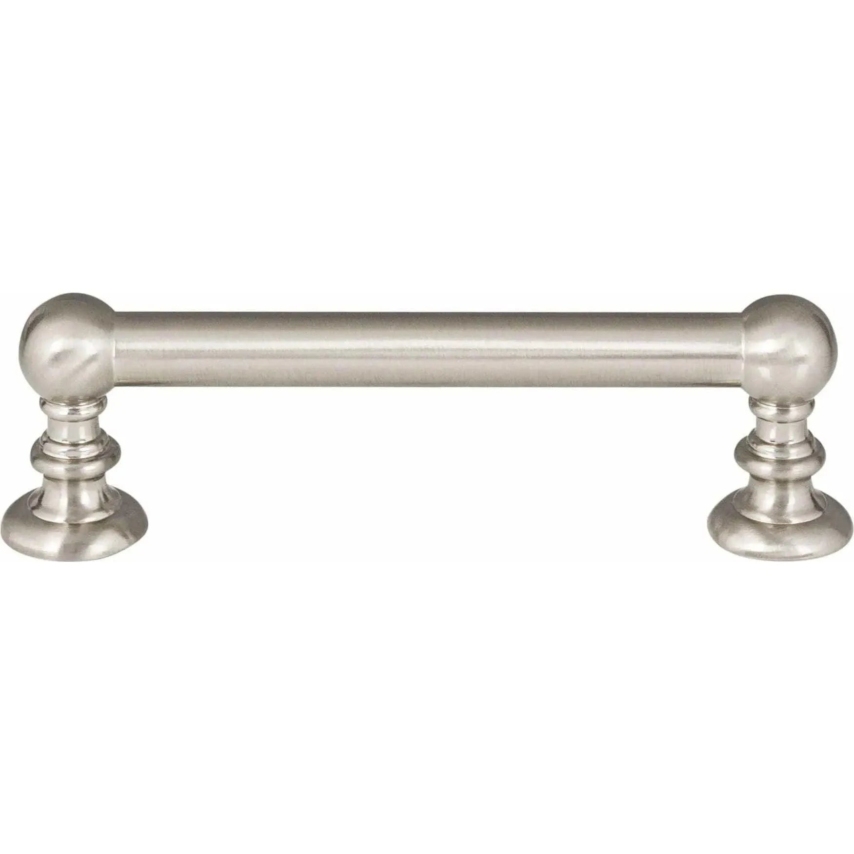 Atlas Homewares - Victoria Pull - A611-BRN | Montreal Lighting & Hardware