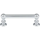 Atlas Homewares - Victoria Pull - A611-CH | Montreal Lighting & Hardware