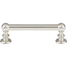 Atlas Homewares - Victoria Pull - A611-PN | Montreal Lighting & Hardware