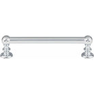 Atlas Homewares - Victoria Pull - A612-CH | Montreal Lighting & Hardware