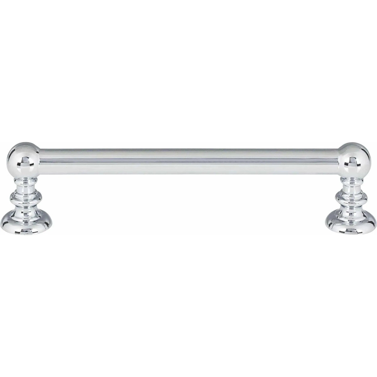 Atlas Homewares - Victoria Pull - A612-CH | Montreal Lighting & Hardware