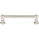 Atlas Homewares - Victoria Pull - A612-PN | Montreal Lighting & Hardware