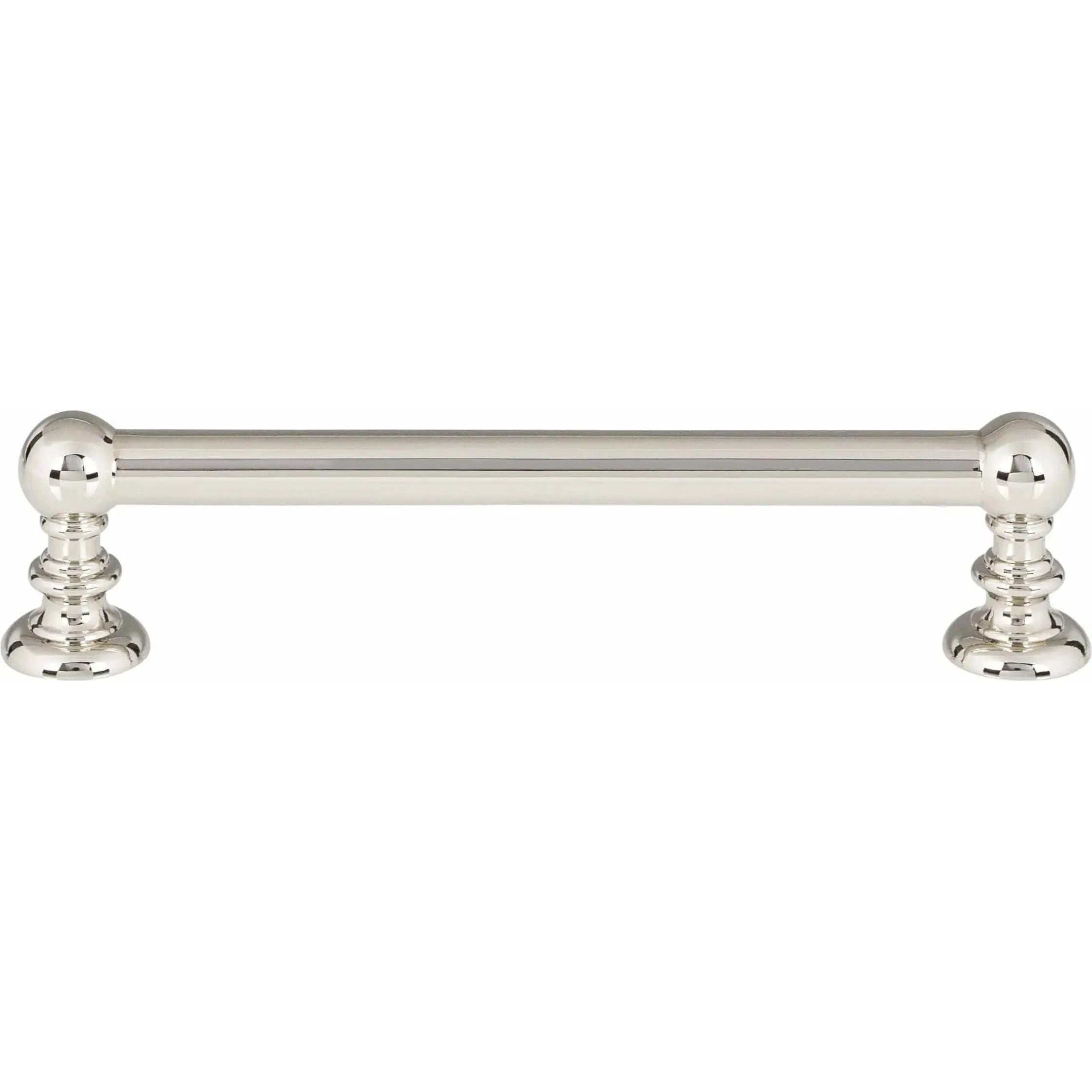 Atlas Homewares - Victoria Pull - A612-PN | Montreal Lighting & Hardware