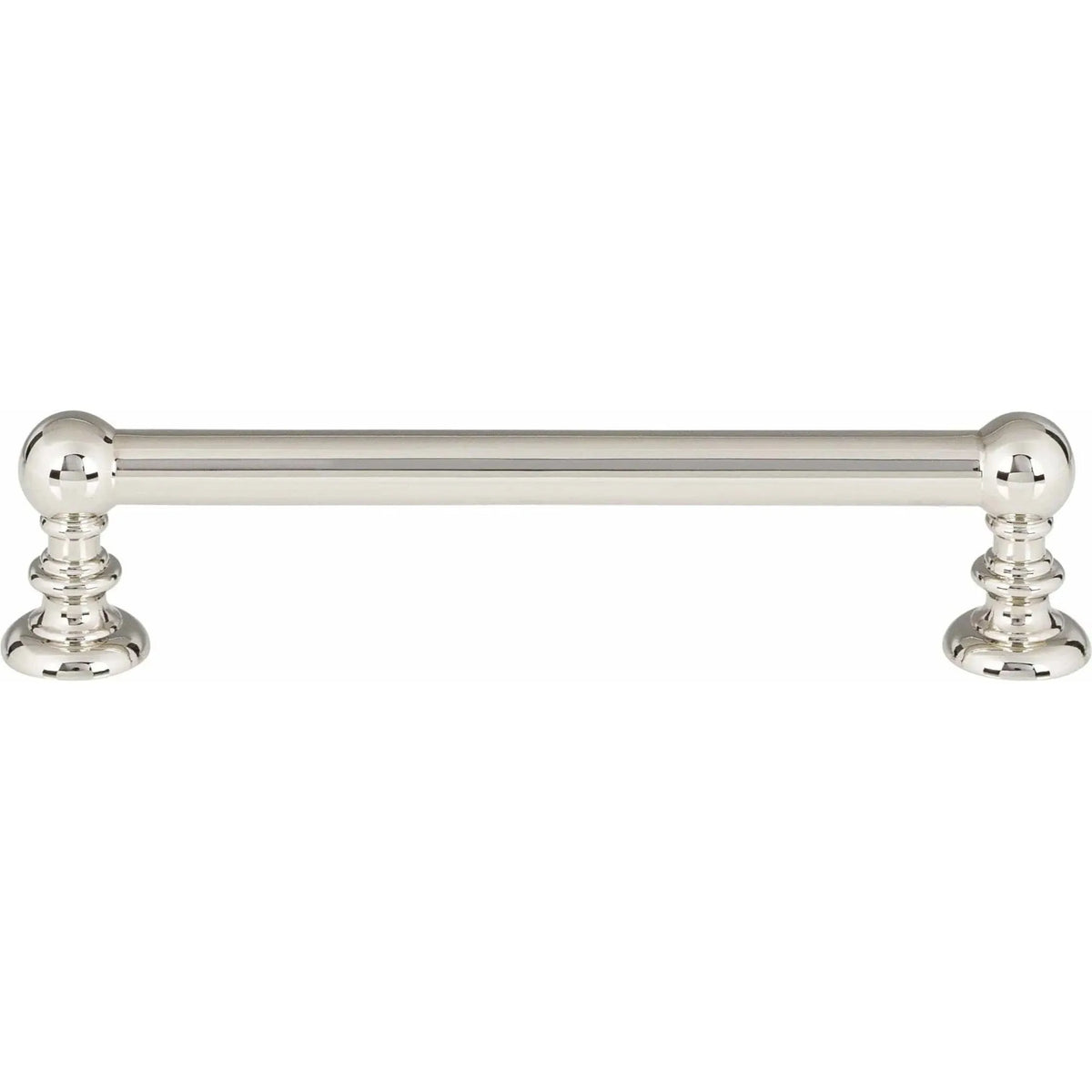 Atlas Homewares - Victoria Pull - A612-PN | Montreal Lighting & Hardware